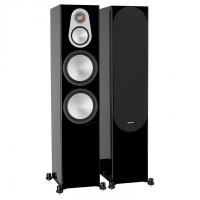 Monitor Audio Silver 500 Black Gloss (7G)